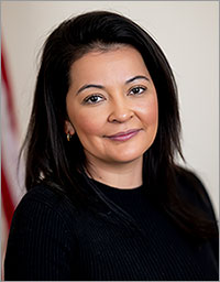 Gina Anzaldua

