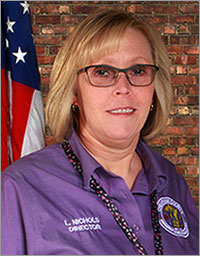 Image Linda Nichols