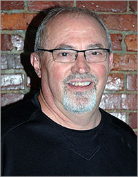 Image Mike Russell