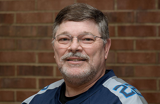 David Anderson<br>
