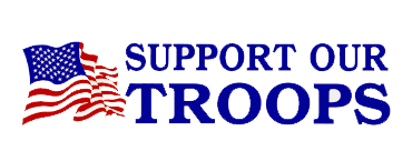 Support Our Troops